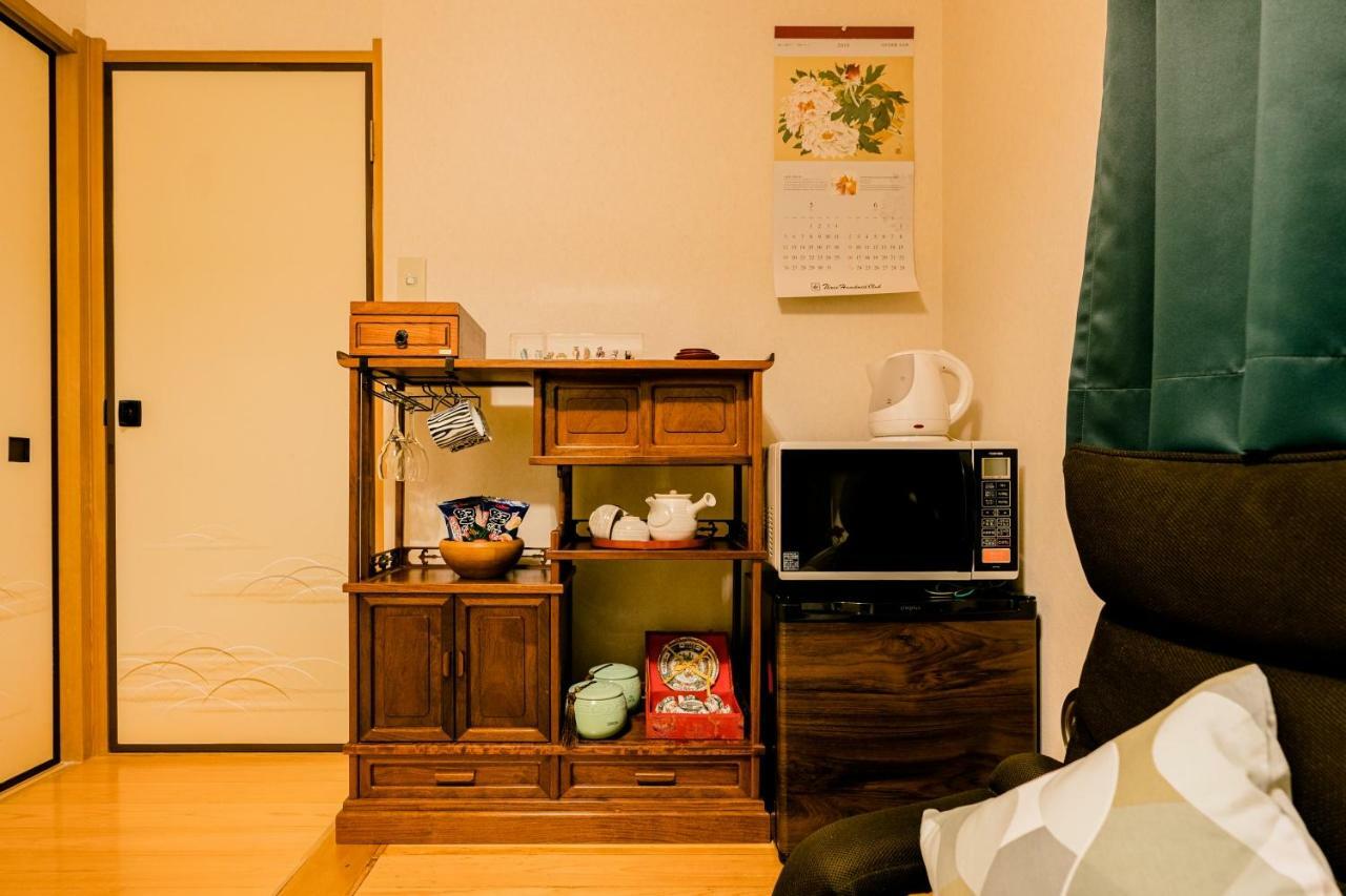 Bunkyo-Ku Hakusan House Präfektur Tokio Exterior foto