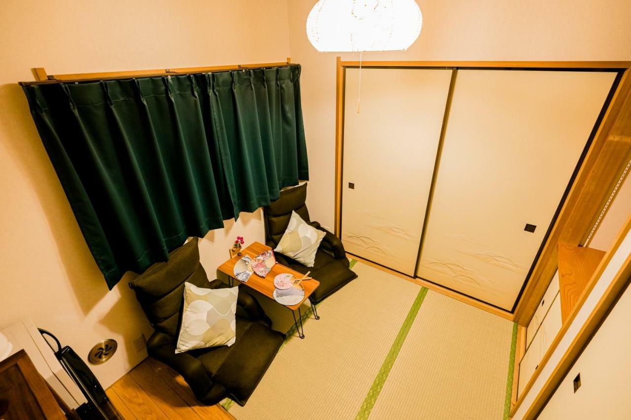 Bunkyo-Ku Hakusan House Präfektur Tokio Exterior foto